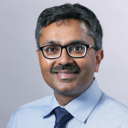 Priyank Jain, MD